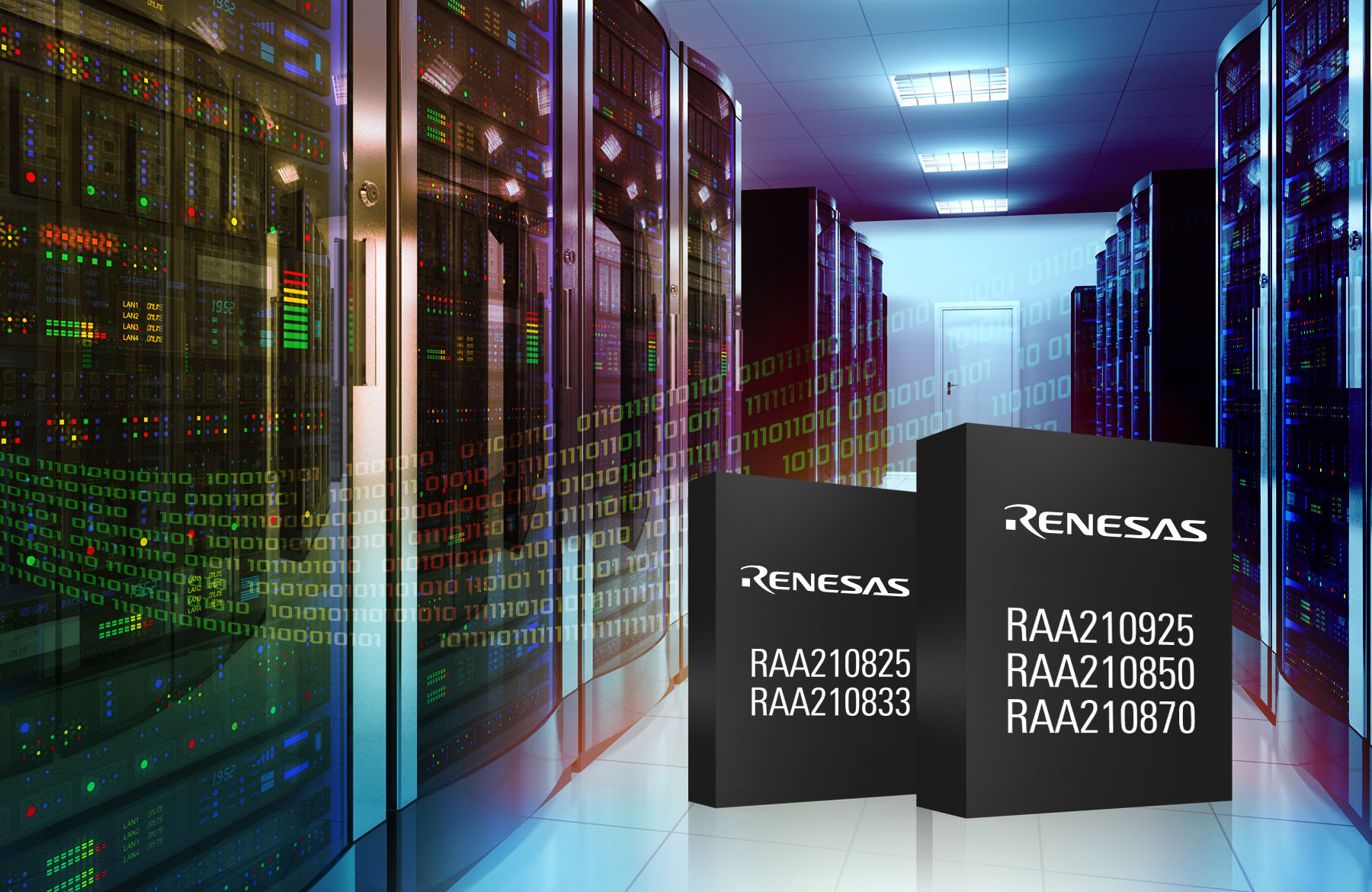 Digital Power Modules Offer High Power Density and Efficiency